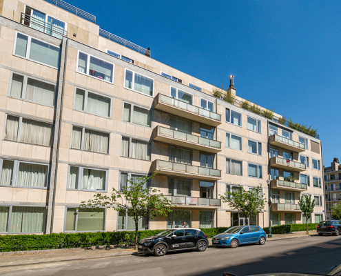 Photo HDR appartement - Certinergie immo