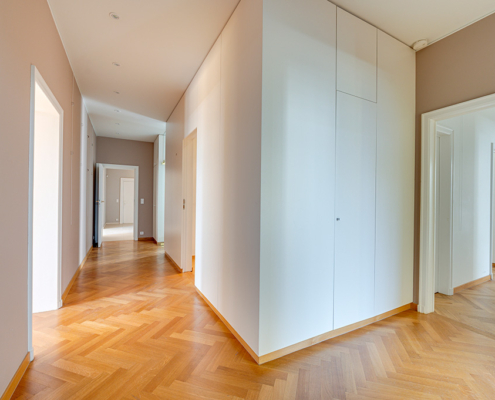 Photo HDR appartement - Certinergie immo