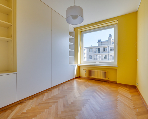 Photo HDR appartement - Certinergie immo