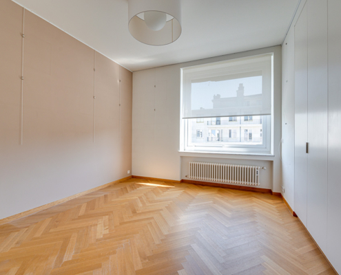 Photo HDR appartement - Certinergie immo