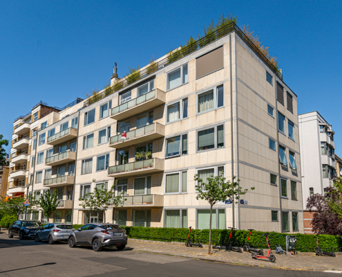 Photo HDR appartement - Certinergie immo