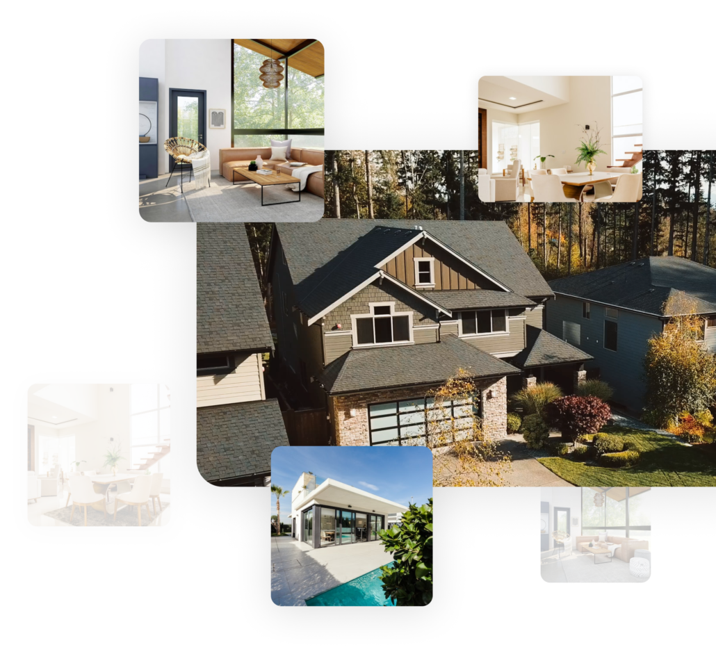 Certinergie.immo est une solution de premier plan pour produire et gérer tous les types de visuels immobiliers
